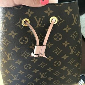 SOLD SOLD SOLD Louis Vuitton Noe Neo